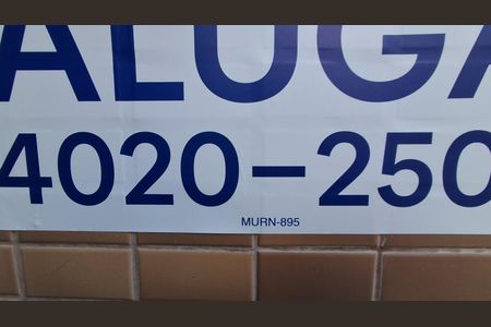 Apartamento para alugar com 63m², 2 quartos e 1 vaga Apartamento para alugar com 63m², 2 quartos e 1 vagaCódigo plaquinha MURN-895