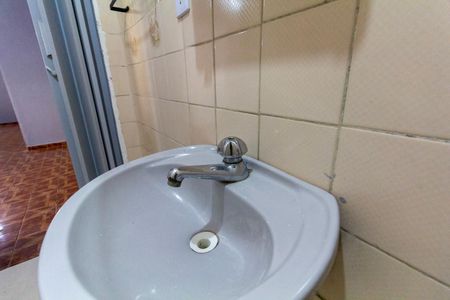 Apartamento para alugar com 65m², 1 quarto e sem vaga Apartamento para alugar com 65m², 1 quarto e sem vagaBanheiro