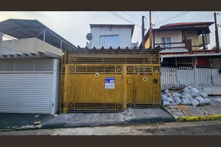 Apartamento para alugar com 65m², 1 quarto e sem vaga Apartamento para alugar com 65m², 1 quarto e sem vagaFachada