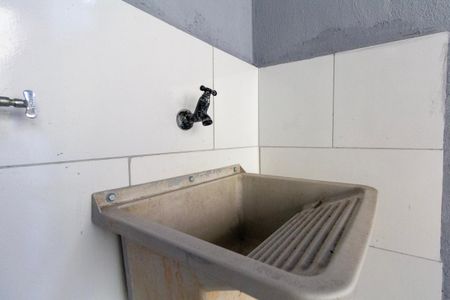 Apartamento para alugar com 65m², 1 quarto e sem vaga Apartamento para alugar com 65m², 1 quarto e sem vagaÁrea de Serviço