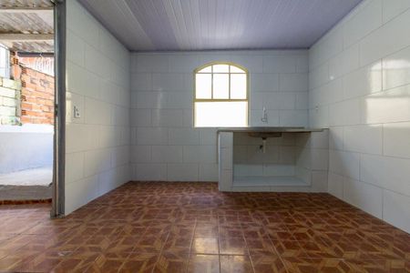 Apartamento para alugar com 65m², 1 quarto e sem vaga Apartamento para alugar com 65m², 1 quarto e sem vagaCozinha