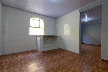 Apartamento para alugar com 65m², 1 quarto e sem vaga Apartamento para alugar com 65m², 1 quarto e sem vagaCozinha