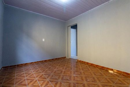 Sala de apartamento para alugar com 1 quarto, 65m² em Parque Boturussu, São Paulo