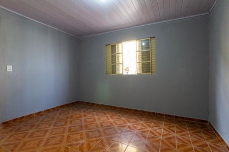 Sala de apartamento para alugar com 1 quarto, 65m² em Parque Boturussu, São Paulo