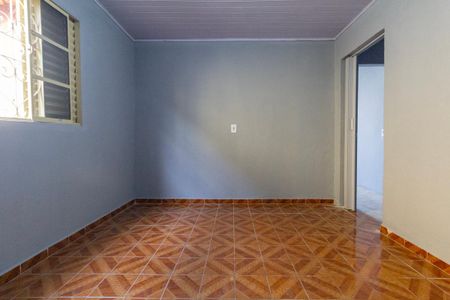 Sala de apartamento para alugar com 1 quarto, 65m² em Parque Boturussu, São Paulo