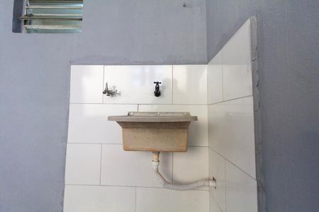Apartamento para alugar com 65m², 1 quarto e sem vaga Apartamento para alugar com 65m², 1 quarto e sem vagaÁrea de Serviço
