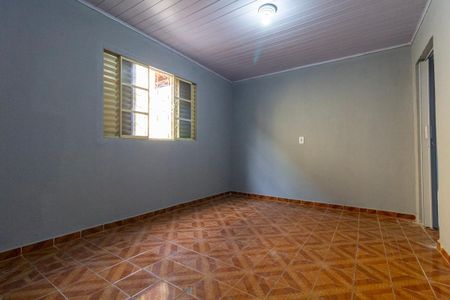 Sala de apartamento para alugar com 1 quarto, 65m² em Parque Boturussu, São Paulo