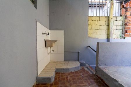 Apartamento para alugar com 65m², 1 quarto e sem vaga Apartamento para alugar com 65m², 1 quarto e sem vagaÁrea de Serviço