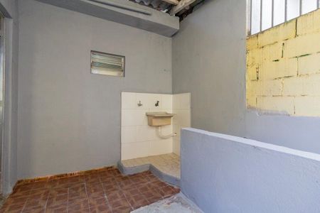 Apartamento para alugar com 65m², 1 quarto e sem vaga Apartamento para alugar com 65m², 1 quarto e sem vagaÁrea de Serviço