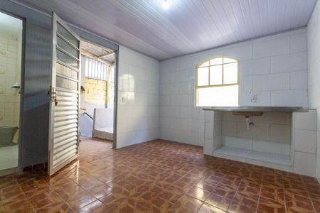 Apartamento para alugar com 65m², 1 quarto e sem vaga Apartamento para alugar com 65m², 1 quarto e sem vagaCozinha