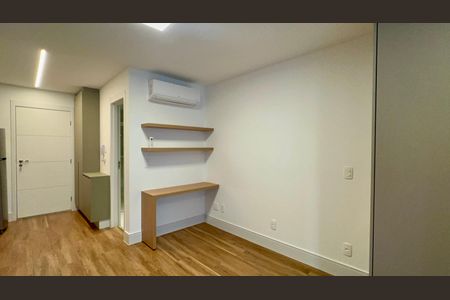 Studio para alugar com 26m², 1 quarto e sem vaga Studio para alugar com 26m², 1 quarto e sem vagaStudio