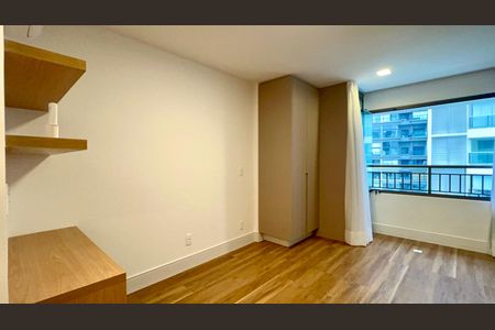 Studio para alugar com 26m², 1 quarto e sem vaga Studio para alugar com 26m², 1 quarto e sem vagaStudio