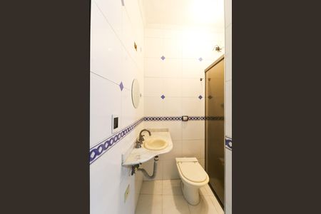 Casa à venda com 3 quartos, 120m² em Tucuruvi, São Paulo