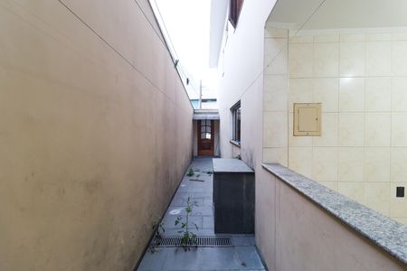 Casa à venda com 120m², 3 quartos e 2 vagas