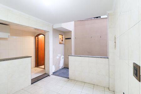 Casa à venda com 120m², 3 quartos e 2 vagas