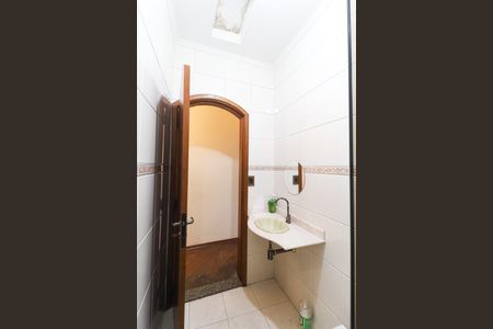 Casa à venda com 120m², 3 quartos e 2 vagas
