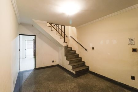 Casa à venda com 3 quartos, 120m² em Tucuruvi, São Paulo