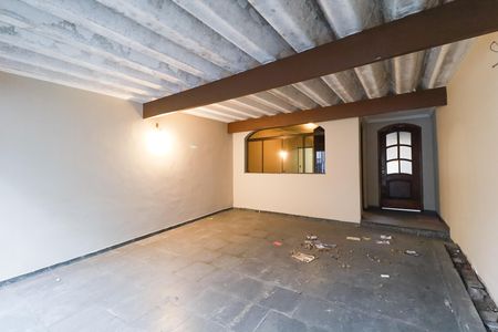 Casa à venda com 120m², 3 quartos e 2 vagas