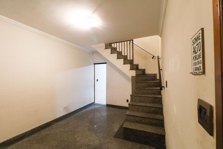 Casa à venda com 3 quartos, 120m² em Tucuruvi, São Paulo