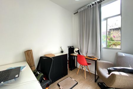 Apartamento à venda com 74m², 3 quartos e 1 vaga Apartamento à venda com 74m², 3 quartos e 1 vagaQuarto 3