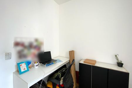 Apartamento à venda com 74m², 3 quartos e 1 vaga Apartamento à venda com 74m², 3 quartos e 1 vagaQuarto 3