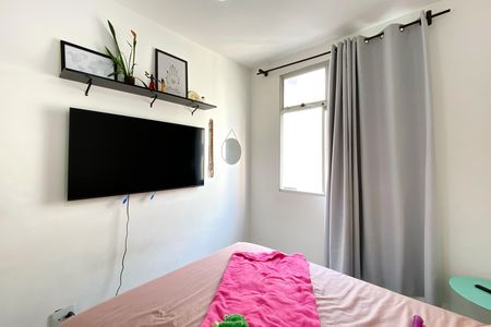 Apartamento à venda com 74m², 3 quartos e 1 vaga Apartamento à venda com 74m², 3 quartos e 1 vagaQuarto 1