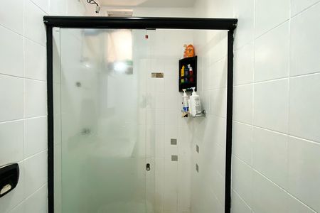 Apartamento à venda com 74m², 3 quartos e 1 vaga Apartamento à venda com 74m², 3 quartos e 1 vagaBanheiro