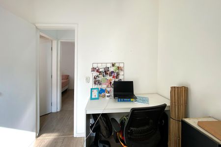 Apartamento à venda com 74m², 3 quartos e 1 vaga Apartamento à venda com 74m², 3 quartos e 1 vagaQuarto 3