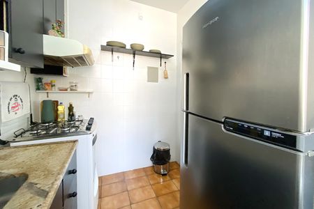 Apartamento à venda com 74m², 3 quartos e 1 vaga Apartamento à venda com 74m², 3 quartos e 1 vagaCozinha
