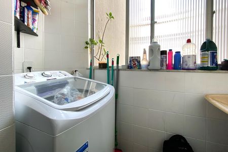 Apartamento à venda com 74m², 3 quartos e 1 vaga Apartamento à venda com 74m², 3 quartos e 1 vagaÁrea de Serviço