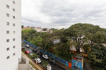 Apartamento para alugar com 34m², 1 quarto e sem vaga Apartamento para alugar com 34m², 1 quarto e sem vagaVista da Sala