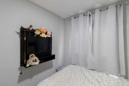 Apartamento para alugar com 34m², 1 quarto e sem vaga Apartamento para alugar com 34m², 1 quarto e sem vagaQuarto 1