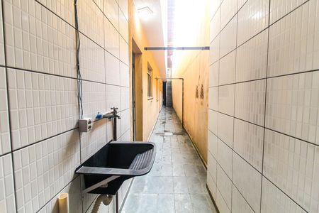 Casa à venda com 220m², 5 quartos e 2 vagas Casa à venda com 220m², 5 quartos e 2 vagasÁrea de Serviço