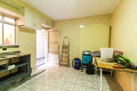 Casa à venda com 220m², 5 quartos e 2 vagas Casa à venda com 220m², 5 quartos e 2 vagasCozinha 2