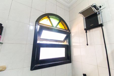 Casa à venda com 220m², 5 quartos e 2 vagas Casa à venda com 220m², 5 quartos e 2 vagasBanheiro da Suíte