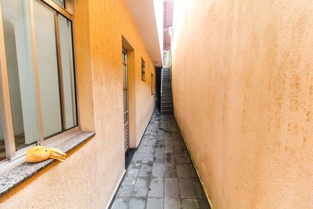 Casa à venda com 220m², 5 quartos e 2 vagas Casa à venda com 220m², 5 quartos e 2 vagasQuintal