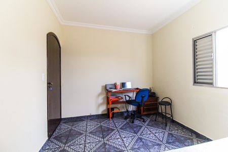 Casa à venda com 220m², 5 quartos e 2 vagas Casa à venda com 220m², 5 quartos e 2 vagasQuarto 1