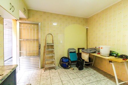 Casa à venda com 220m², 5 quartos e 2 vagas Casa à venda com 220m², 5 quartos e 2 vagasCozinha 2