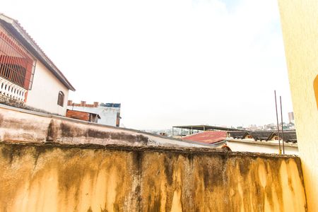 Casa à venda com 220m², 5 quartos e 2 vagas Casa à venda com 220m², 5 quartos e 2 vagasVista do Quarto 2