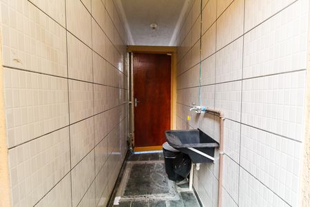 Casa à venda com 220m², 5 quartos e 2 vagas Casa à venda com 220m², 5 quartos e 2 vagasÁrea de Serviço