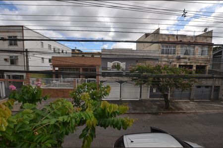 Vista da Varanda de casa à venda com 3 quartos, 272m² em Vila Valqueire, Rio de Janeiro