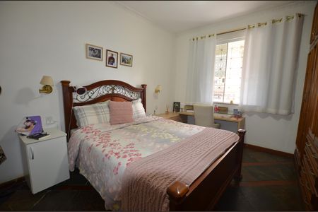 Quarto 1 Suite de casa à venda com 3 quartos, 272m² em Vila Valqueire, Rio de Janeiro