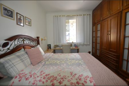 Casa à venda com 272m², 3 quartos e 2 vagasQuarto 1 Suite