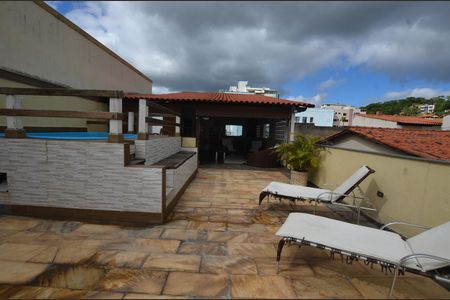 Casa à venda com 272m², 3 quartos e 2 vagasVaranda gourmet e Piscina