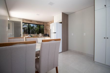 Apartamento para alugar com 65m², 1 quarto e 1 vaga Apartamento para alugar com 65m², 1 quarto e 1 vagaCozinha
