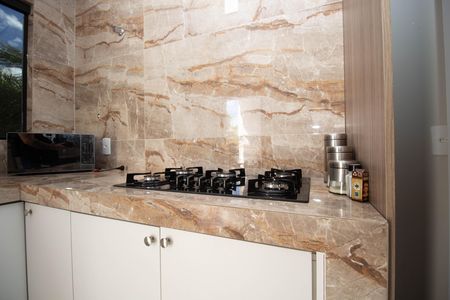Apartamento para alugar com 65m², 1 quarto e 1 vaga Apartamento para alugar com 65m², 1 quarto e 1 vagaCozinha