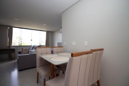 Apartamento para alugar com 65m², 1 quarto e 1 vaga Apartamento para alugar com 65m², 1 quarto e 1 vagaCozinha