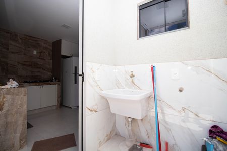 Apartamento para alugar com 65m², 1 quarto e 1 vaga Apartamento para alugar com 65m², 1 quarto e 1 vagaCozinha