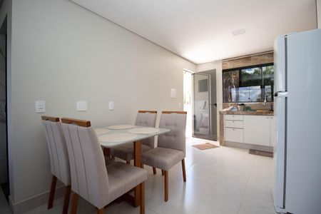 Apartamento para alugar com 65m², 1 quarto e 1 vaga Apartamento para alugar com 65m², 1 quarto e 1 vagaCozinha