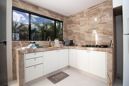 Apartamento para alugar com 65m², 1 quarto e 1 vaga Apartamento para alugar com 65m², 1 quarto e 1 vagaCozinha